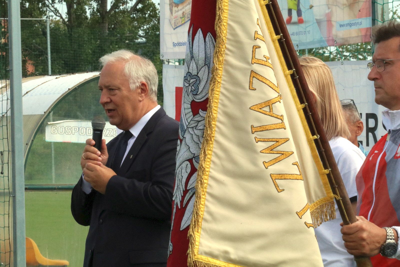 W Legnicy rozpoczęły się Mistrzostwa Polski w Łucznictwie