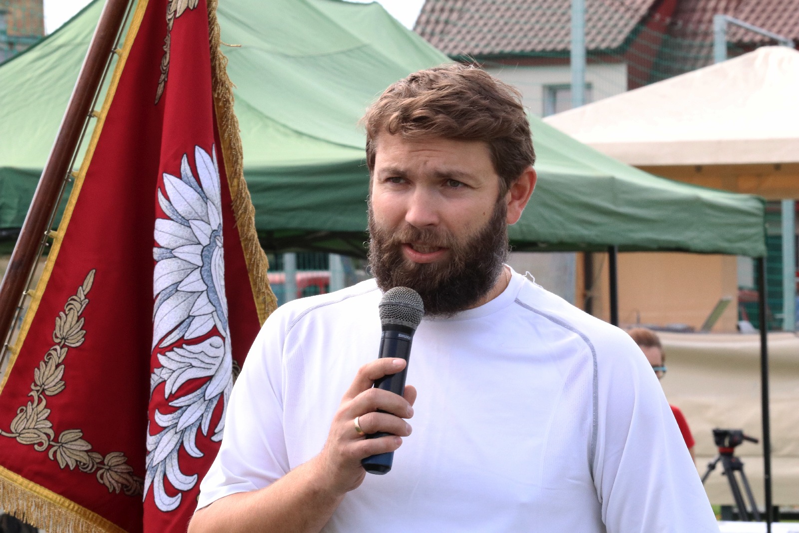 W Legnicy rozpoczęły się Mistrzostwa Polski w Łucznictwie