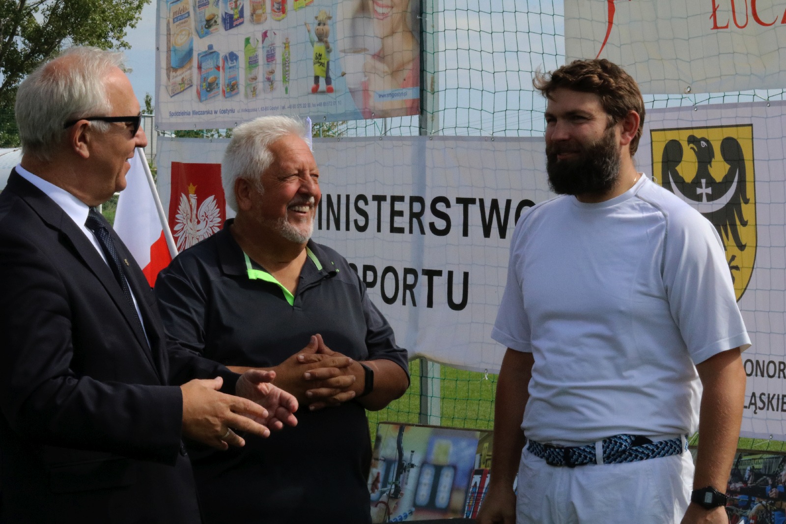 W Legnicy rozpoczęły się Mistrzostwa Polski w Łucznictwie