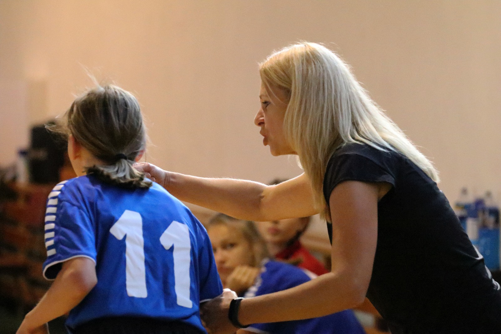 XV Festiwal Piłki Ręcznej Lion Cup Legnica 2020 cz.1