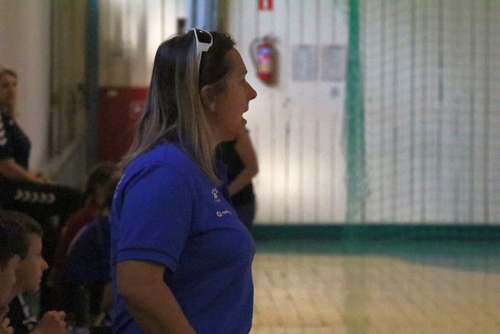 XV Festiwal Piłki Ręcznej Lion Cup Legnica 2020 cz.1