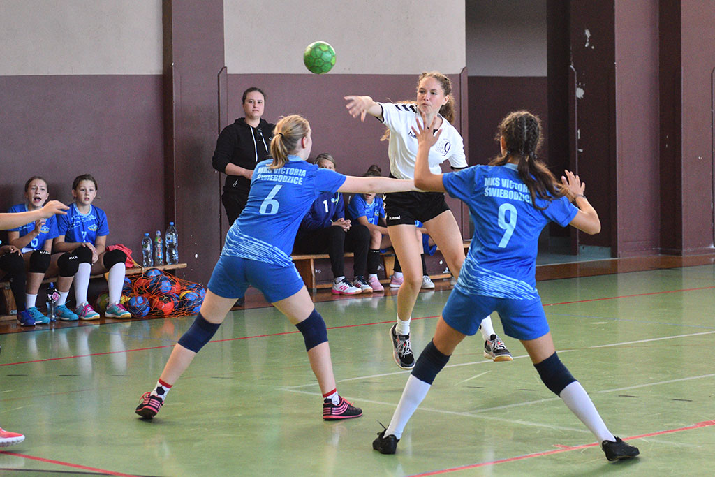XV Festiwal Piłki Ręcznej Lion Cup Legnica 2020 cz.2	
