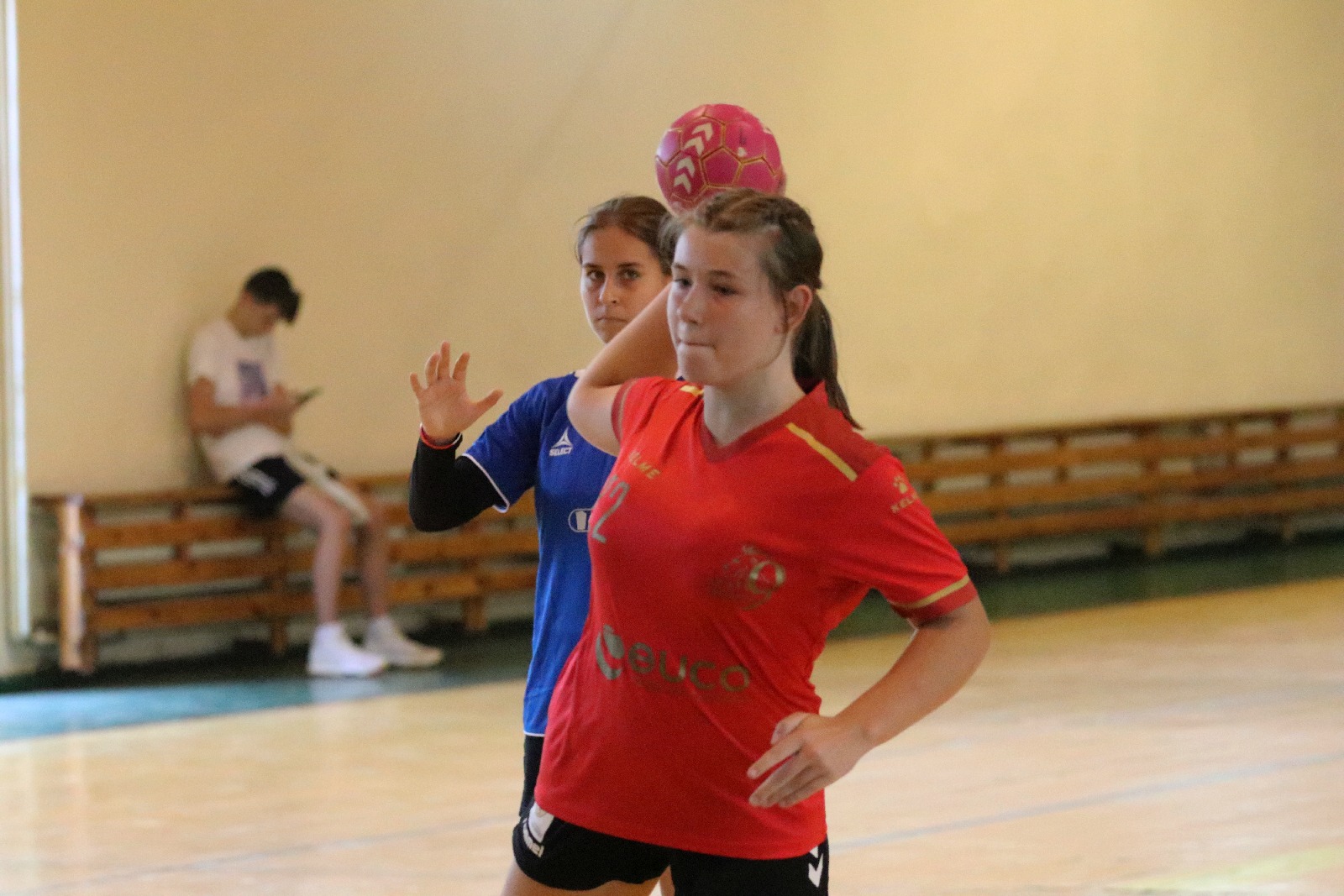 XV Festiwal Piłki Ręcznej Lion Cup Legnica 2020 cz.1