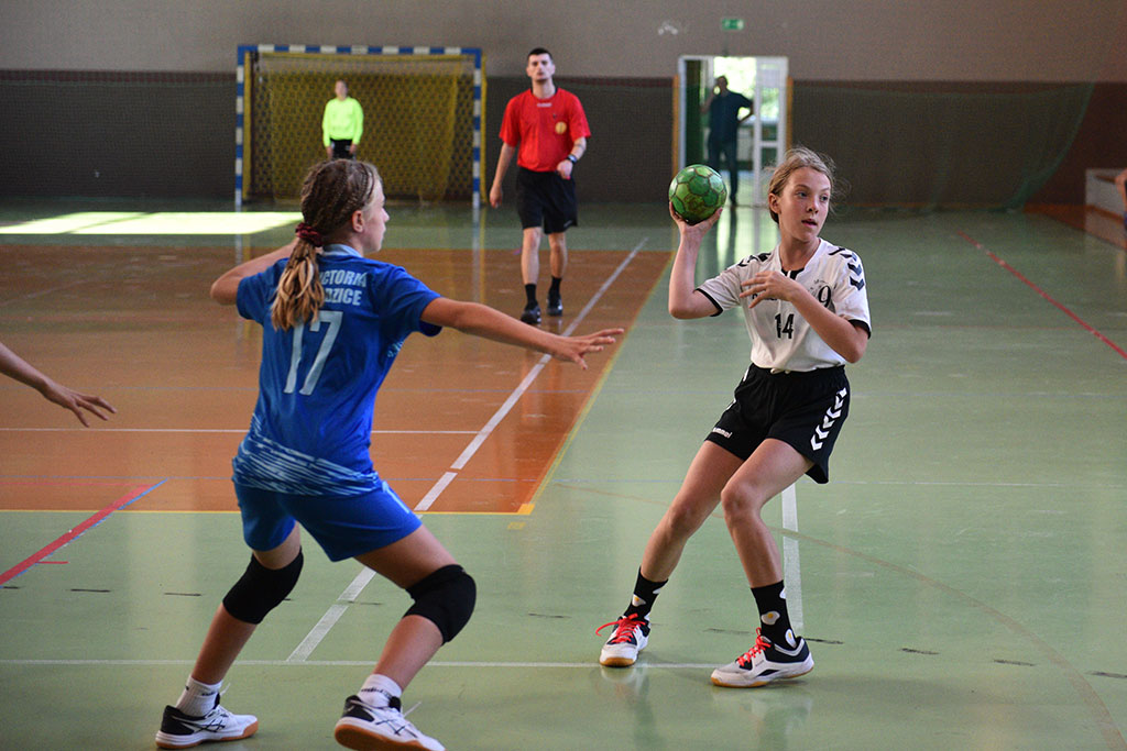 XV Festiwal Piłki Ręcznej Lion Cup Legnica 2020 cz.2	