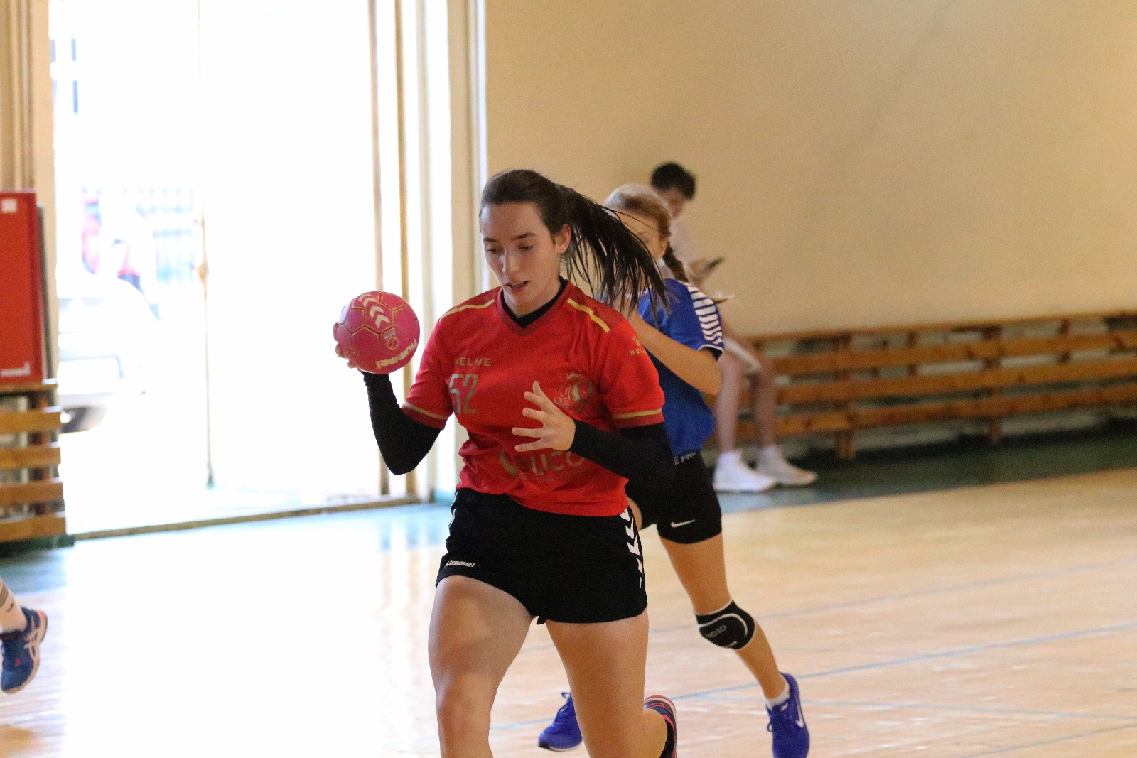 XV Festiwal Piłki Ręcznej Lion Cup Legnica 2020 cz.1