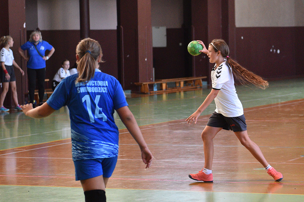 XV Festiwal Piłki Ręcznej Lion Cup Legnica 2020 cz.2	