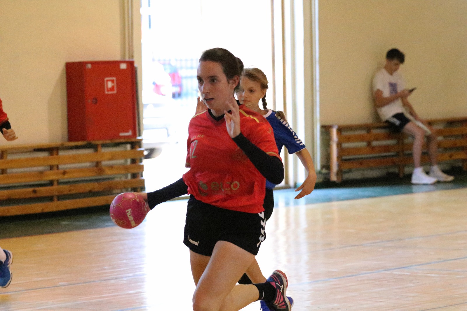 XV Festiwal Piłki Ręcznej Lion Cup Legnica 2020 cz.1