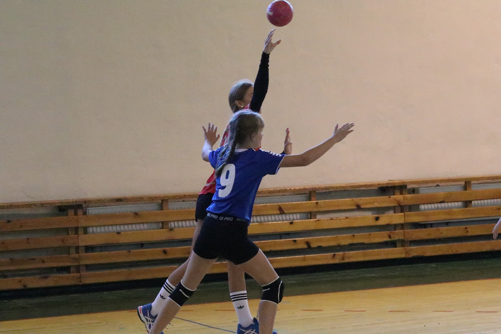 XV Festiwal Piłki Ręcznej Lion Cup Legnica 2020 cz.1