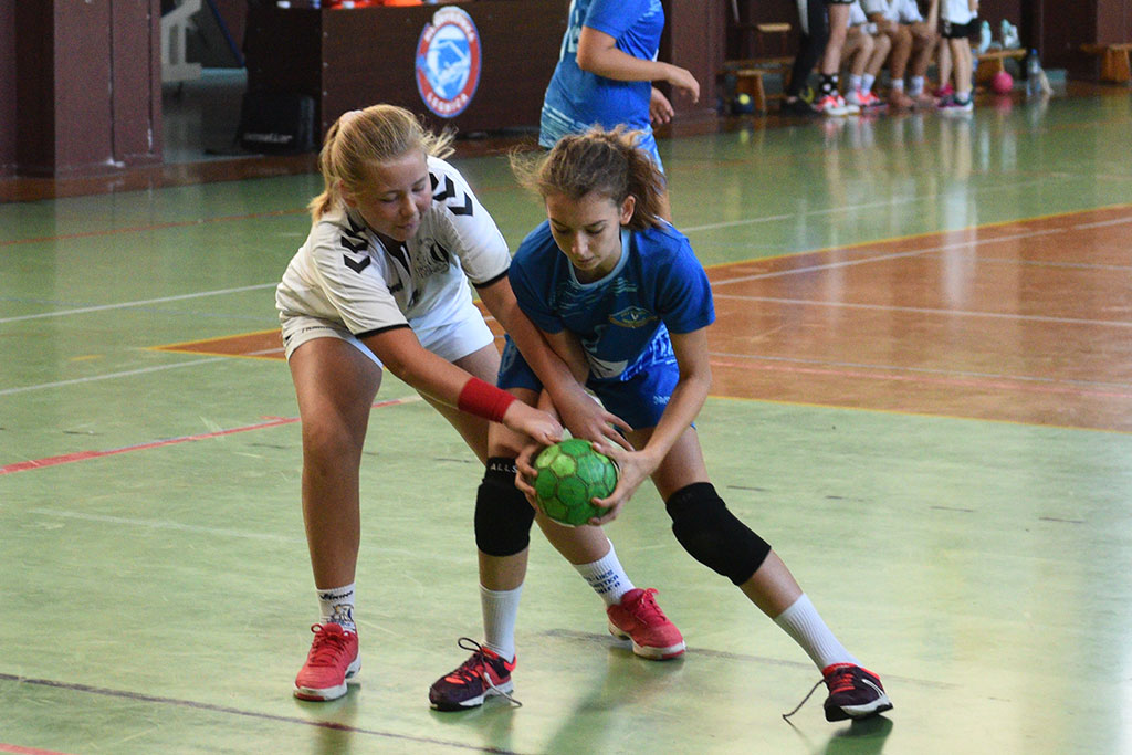 XV Festiwal Piłki Ręcznej Lion Cup Legnica 2020 cz.2	