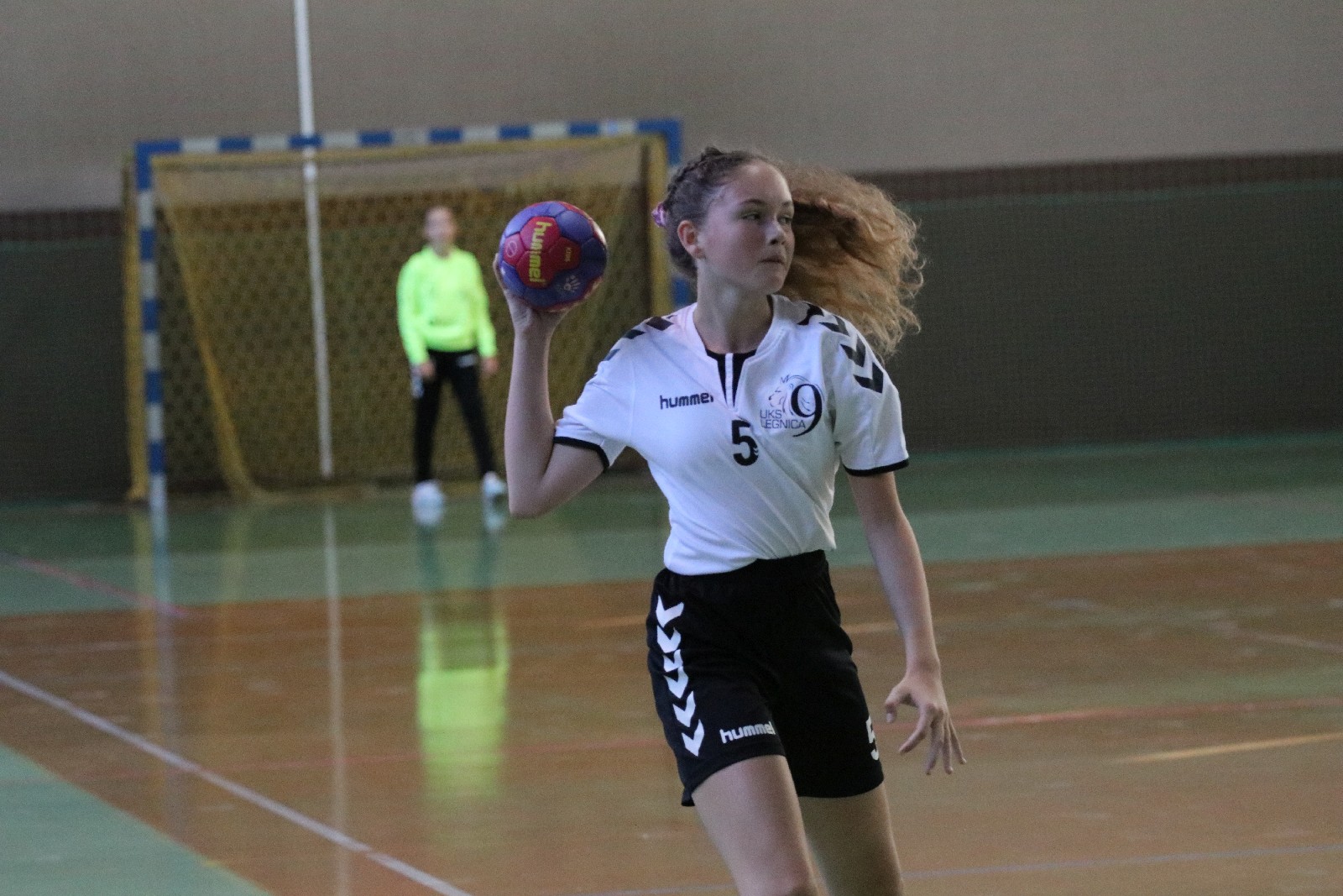 XV Festiwal Piłki Ręcznej Lion Cup Legnica 2020 cz.1