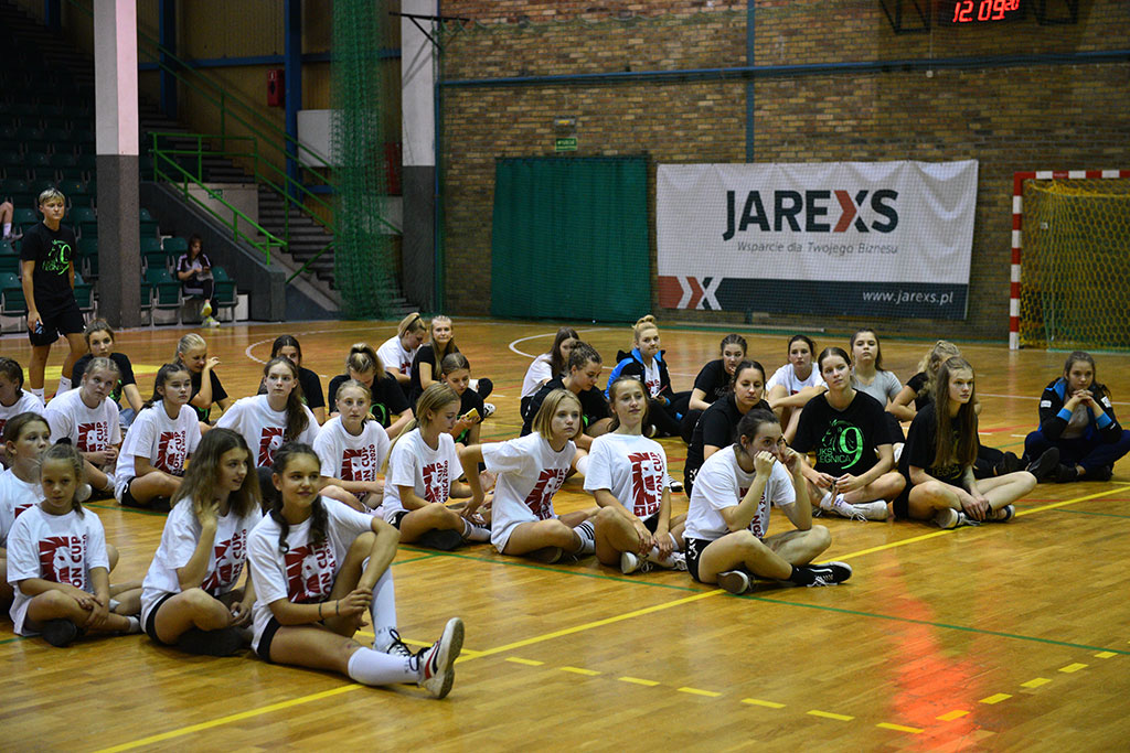 EUCO UKS Dziewiątka Legnica wygrały Lion Cup Legnica