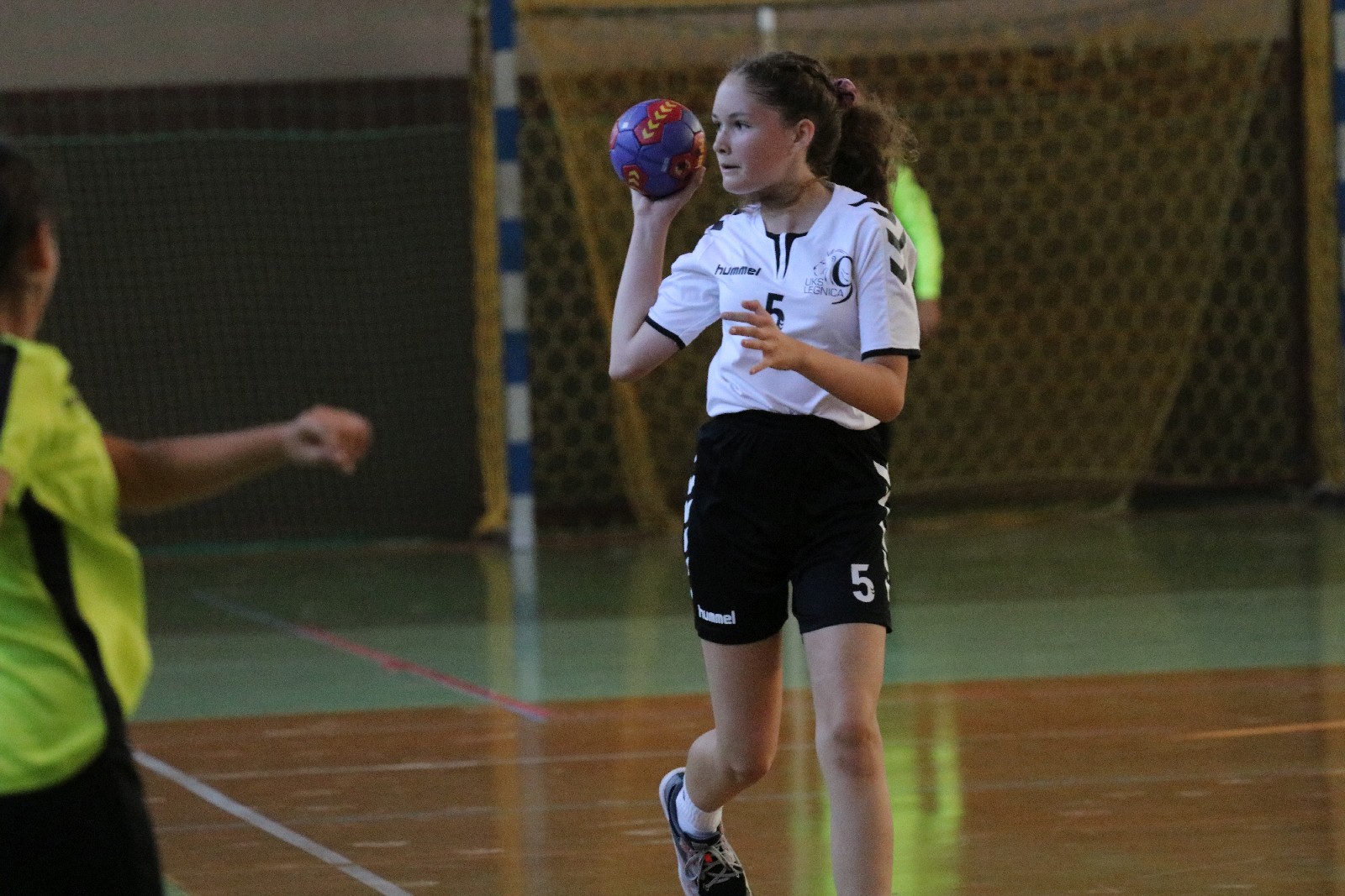 XV Festiwal Piłki Ręcznej Lion Cup Legnica 2020 cz.1