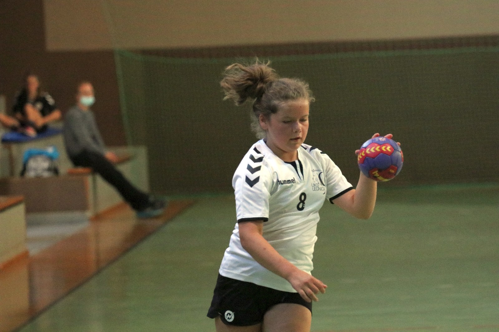 XV Festiwal Piłki Ręcznej Lion Cup Legnica 2020 cz.1