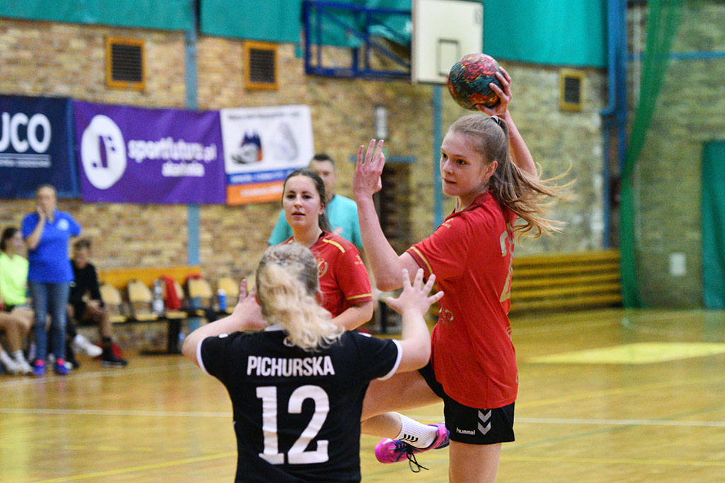 XV Festiwal Piłki Ręcznej Lion Cup Legnica 2020 cz.2	