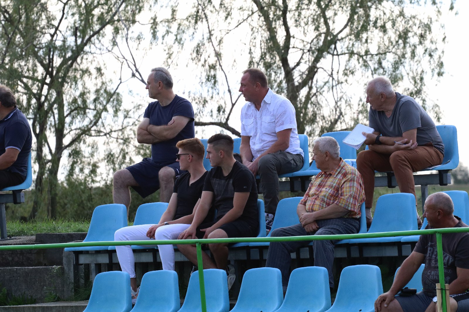 Pierwsze domowe zwycięstwo Mewy na czwartoligowych boiskach
