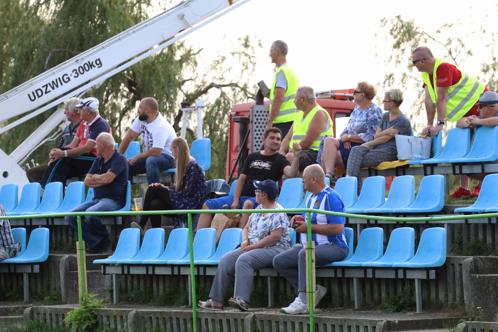 Pierwsze domowe zwycięstwo Mewy na czwartoligowych boiskach