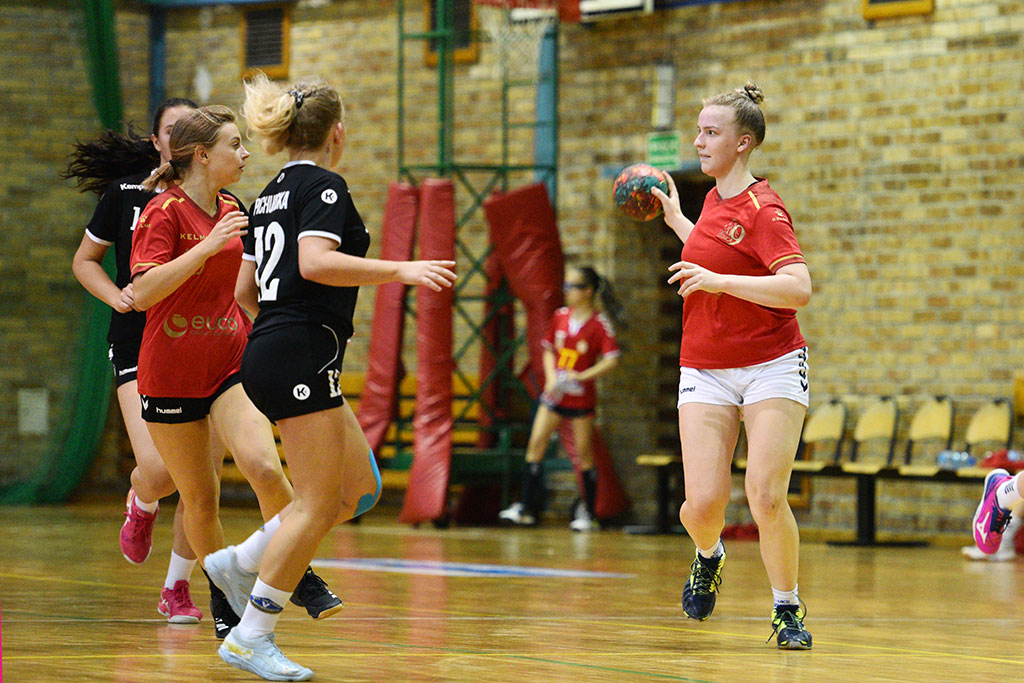 XV Festiwal Piłki Ręcznej Lion Cup Legnica 2020 cz.2	