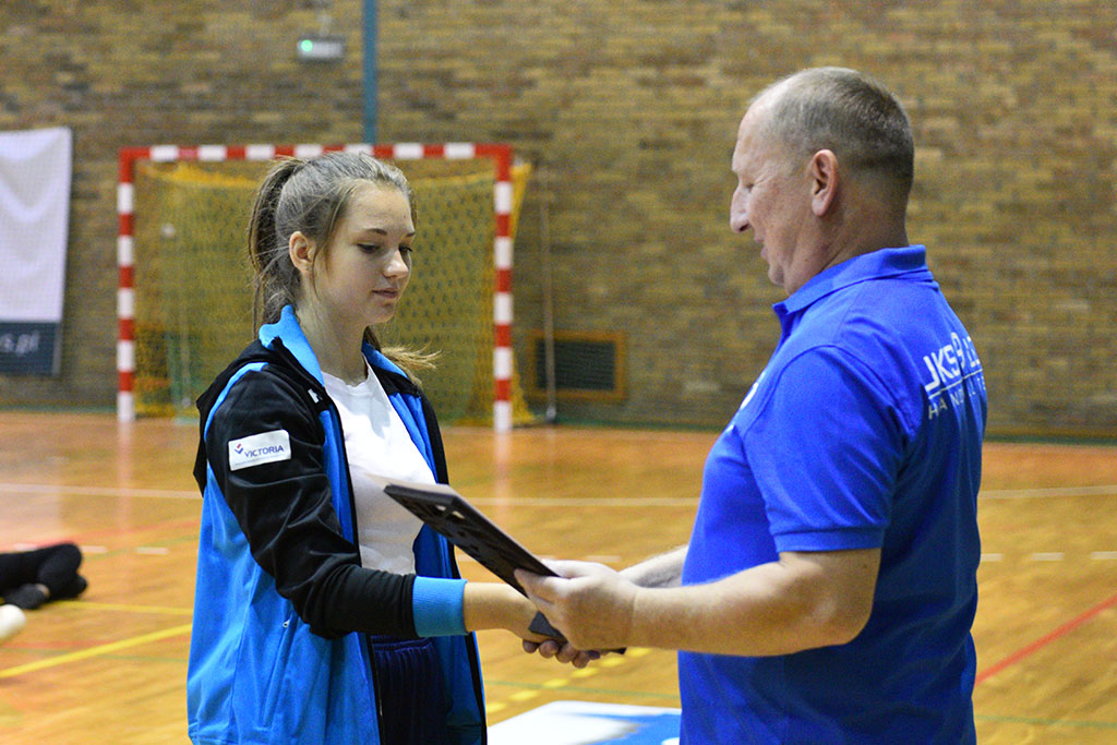 EUCO UKS Dziewiątka Legnica wygrały Lion Cup Legnica
