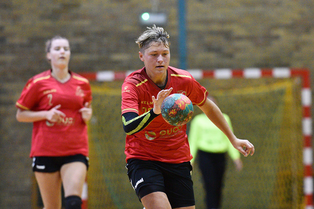 XV Festiwal Piłki Ręcznej Lion Cup Legnica 2020 cz.2	