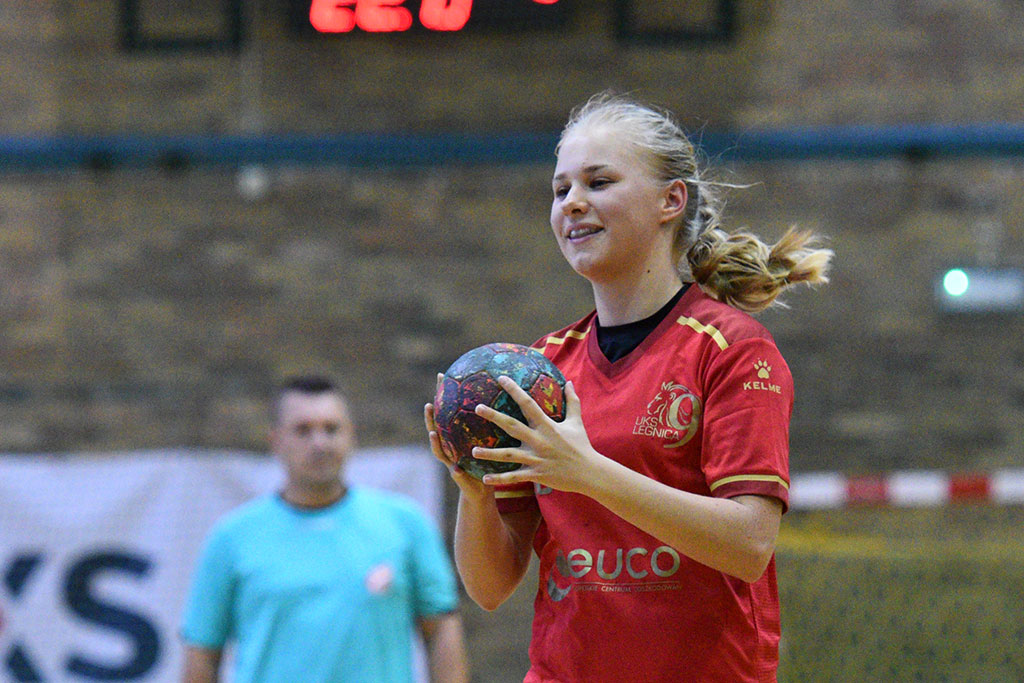 XV Festiwal Piłki Ręcznej Lion Cup Legnica 2020 cz.2	
