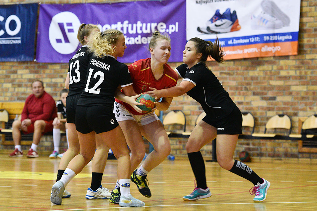 XV Festiwal Piłki Ręcznej Lion Cup Legnica 2020 cz.2	
