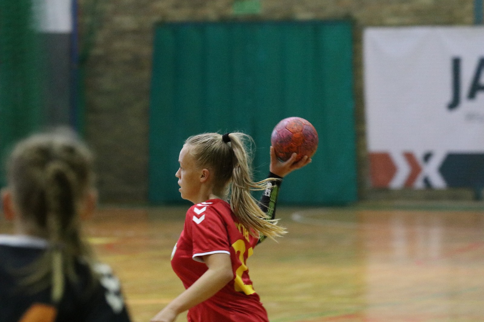 XV Festiwal Piłki Ręcznej Lion Cup Legnica 2020 cz.1