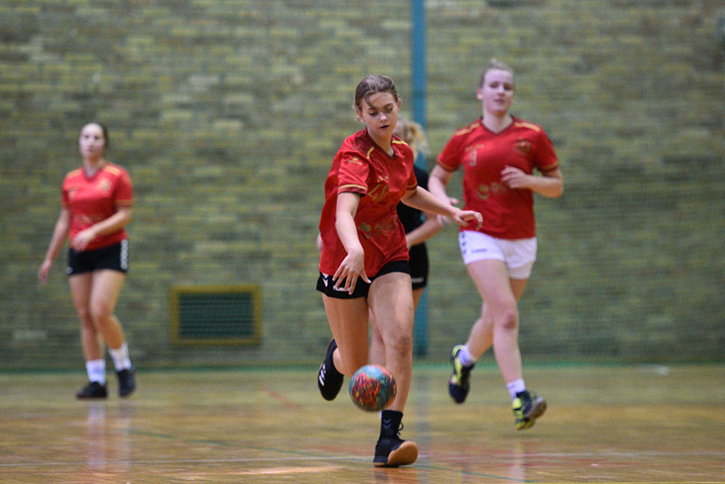 XV Festiwal Piłki Ręcznej Lion Cup Legnica 2020 cz.2	
