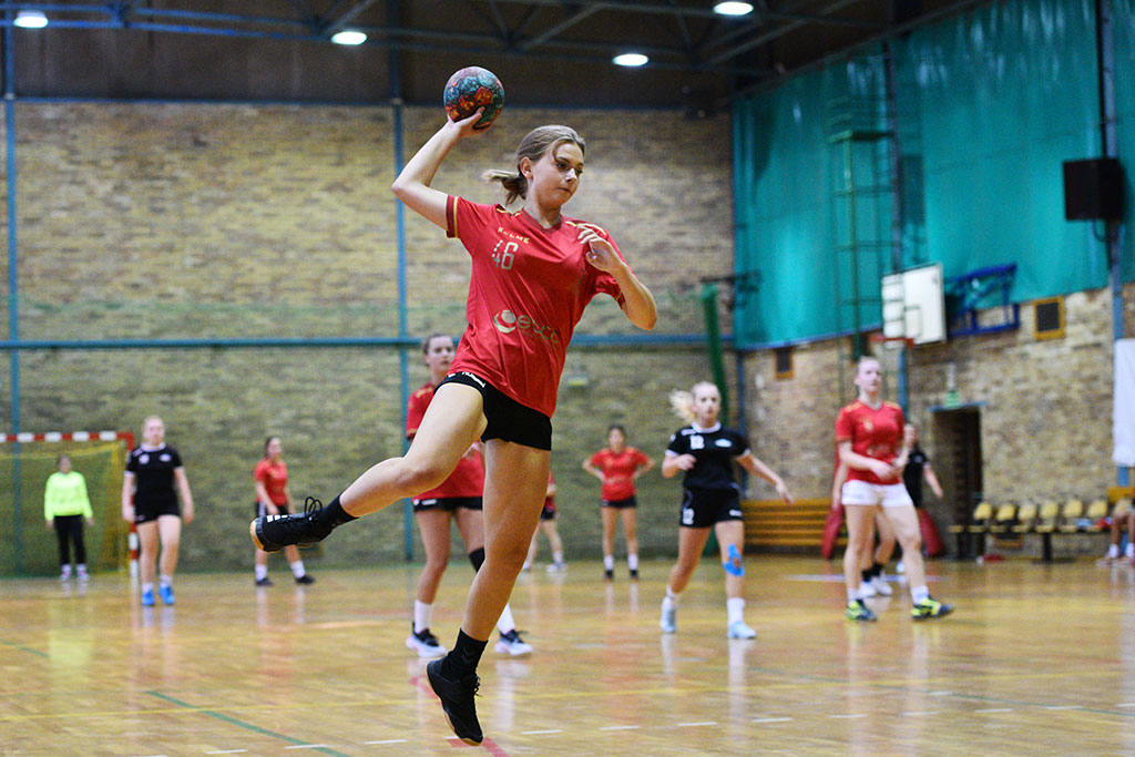 XV Festiwal Piłki Ręcznej Lion Cup Legnica 2020 cz.2	