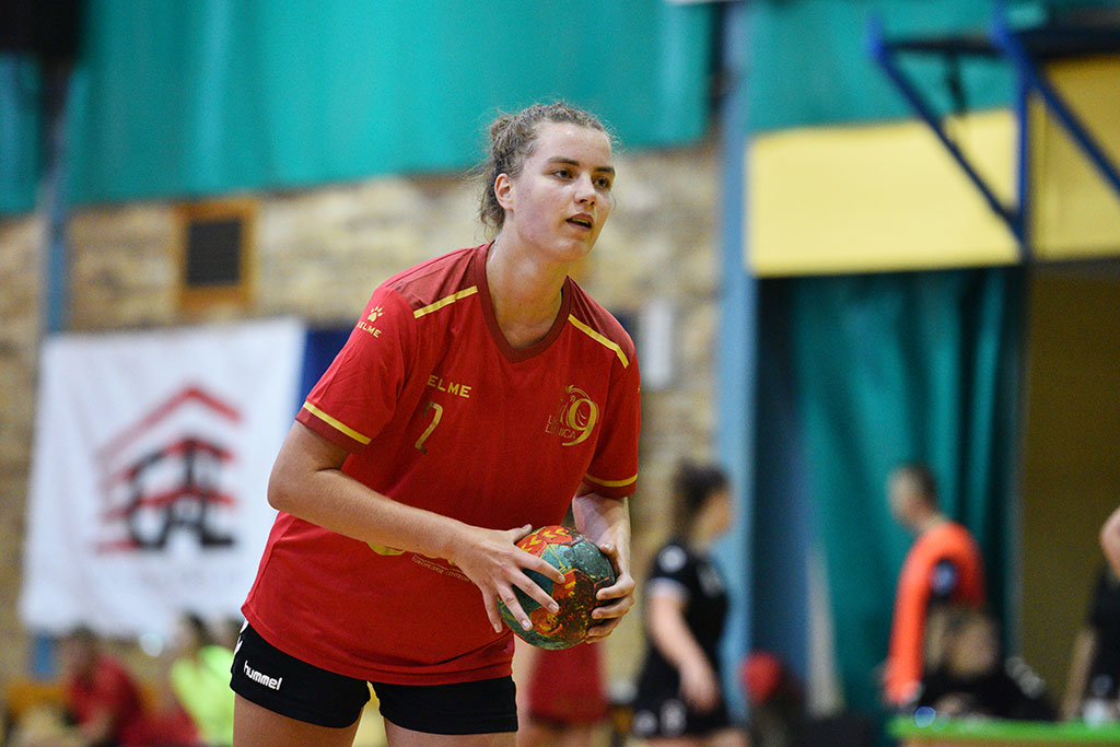 XV Festiwal Piłki Ręcznej Lion Cup Legnica 2020 cz.2	
