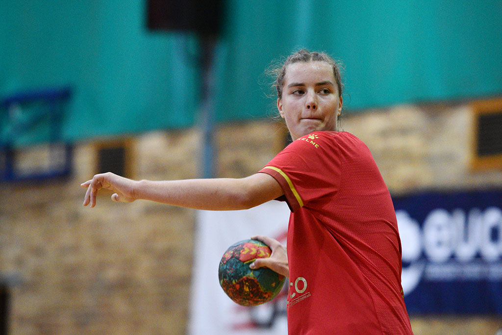 XV Festiwal Piłki Ręcznej Lion Cup Legnica 2020 cz.2	