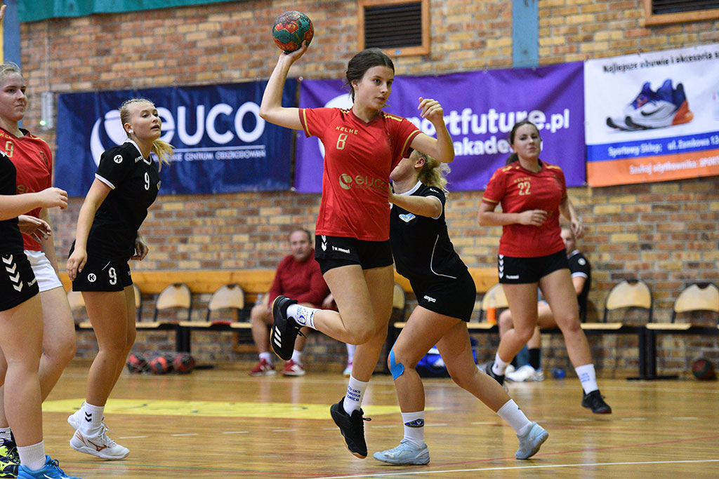XV Festiwal Piłki Ręcznej Lion Cup Legnica 2020 cz.2	