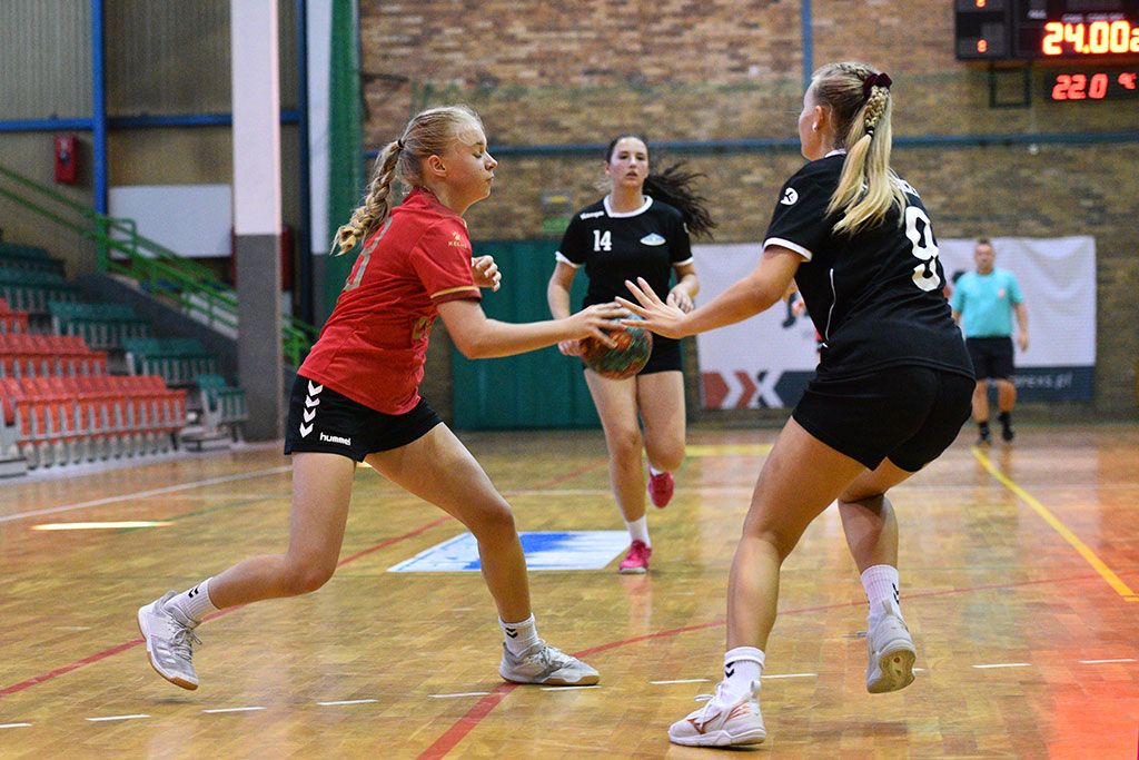 XV Festiwal Piłki Ręcznej Lion Cup Legnica 2020 cz.2	