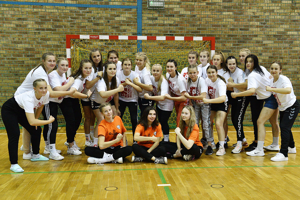 EUCO UKS Dziewiątka Legnica wygrały Lion Cup Legnica