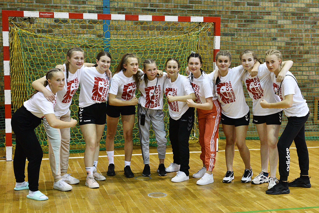 EUCO UKS Dziewiątka Legnica wygrały Lion Cup Legnica