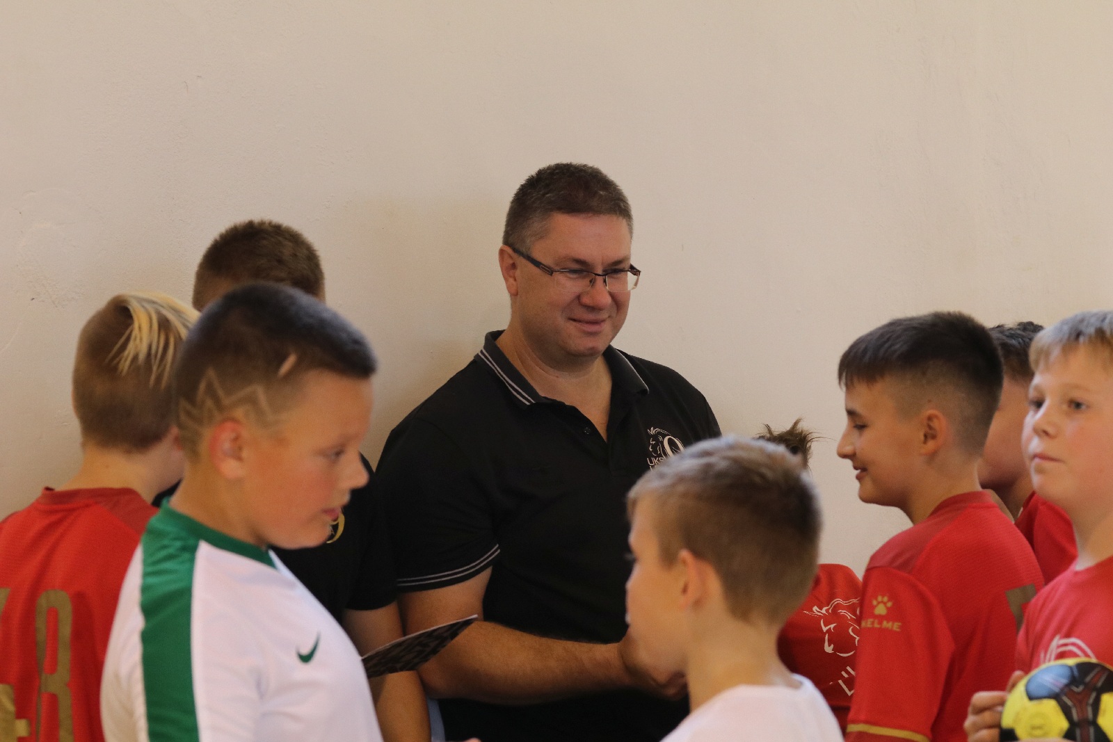 XV Festiwal Piłki Ręcznej Lion Cup Legnica 2020 cz.3     
