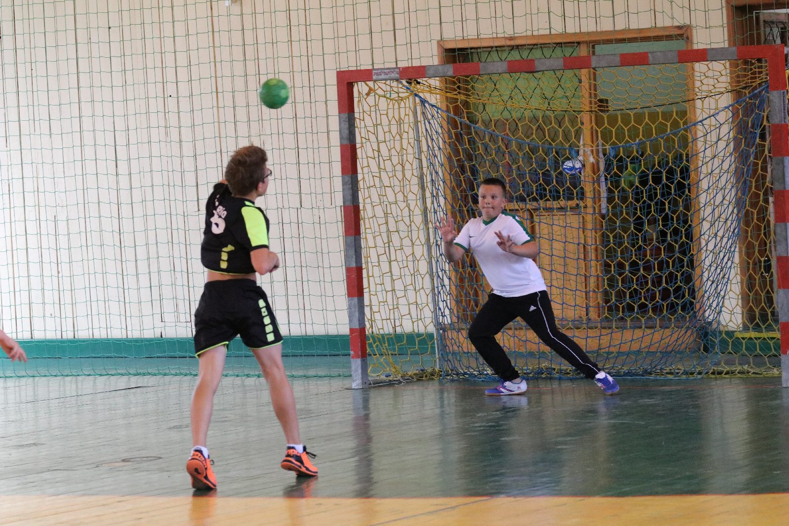 XV Festiwal Piłki Ręcznej Lion Cup Legnica 2020 cz.3     

