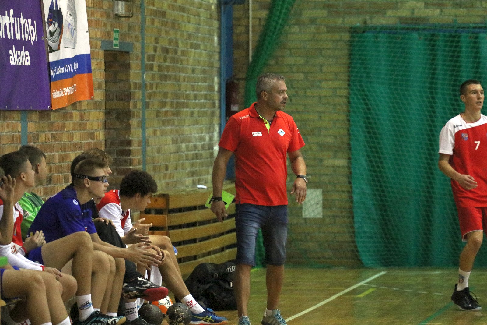 XV Festiwal Piłki Ręcznej Lion Cup Legnica 2020 cz.3     
