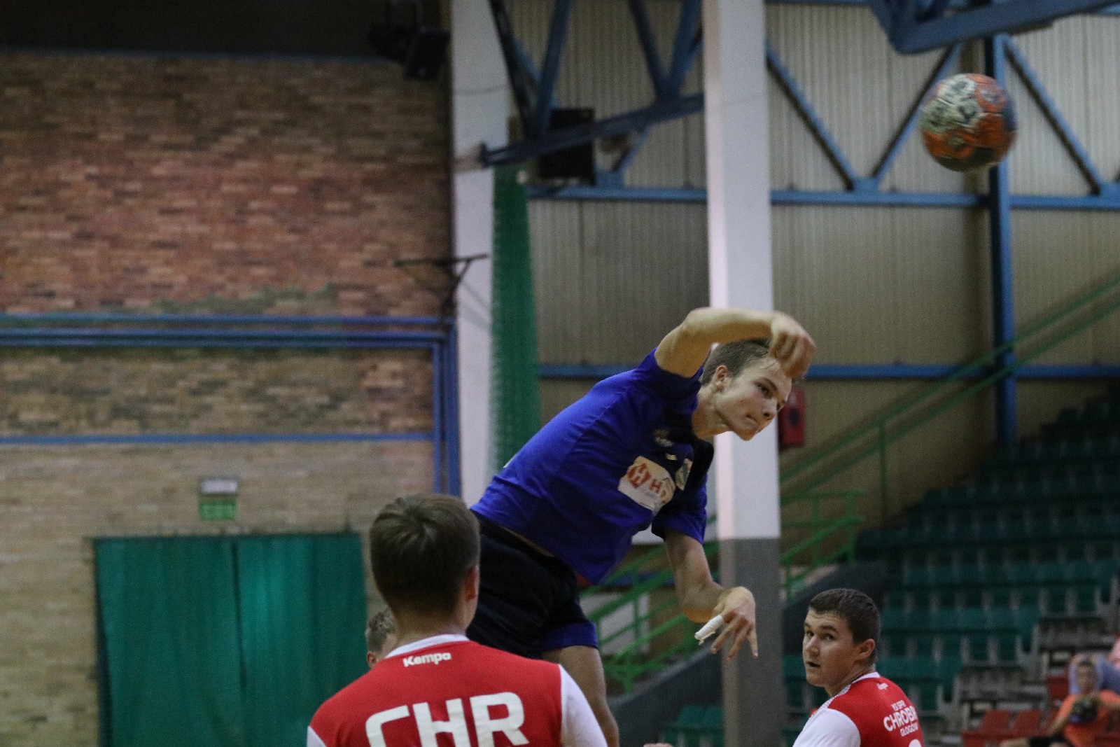 XV Festiwal Piłki Ręcznej Lion Cup Legnica 2020 cz.3     
