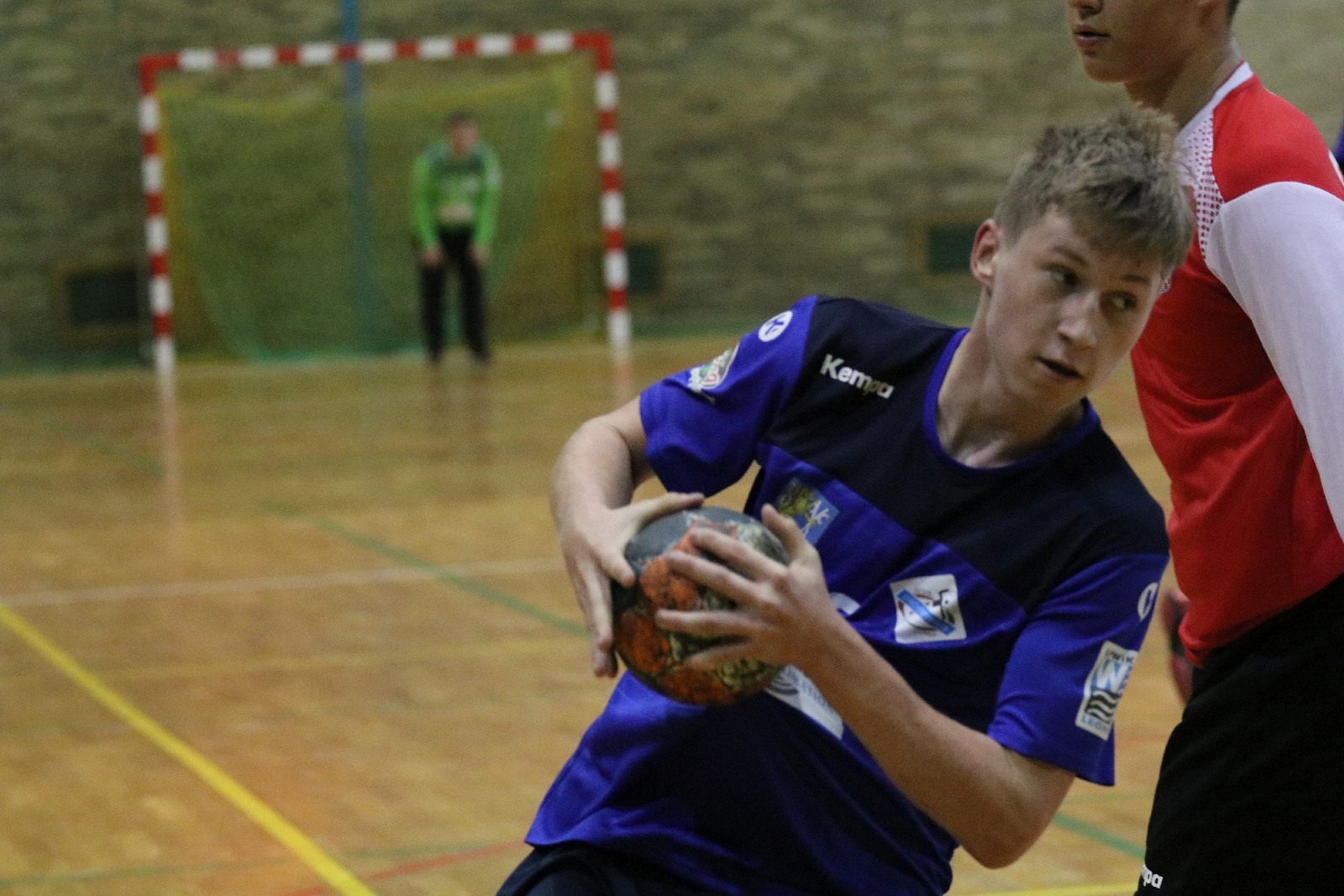 XV Festiwal Piłki Ręcznej Lion Cup Legnica 2020 cz.3     
