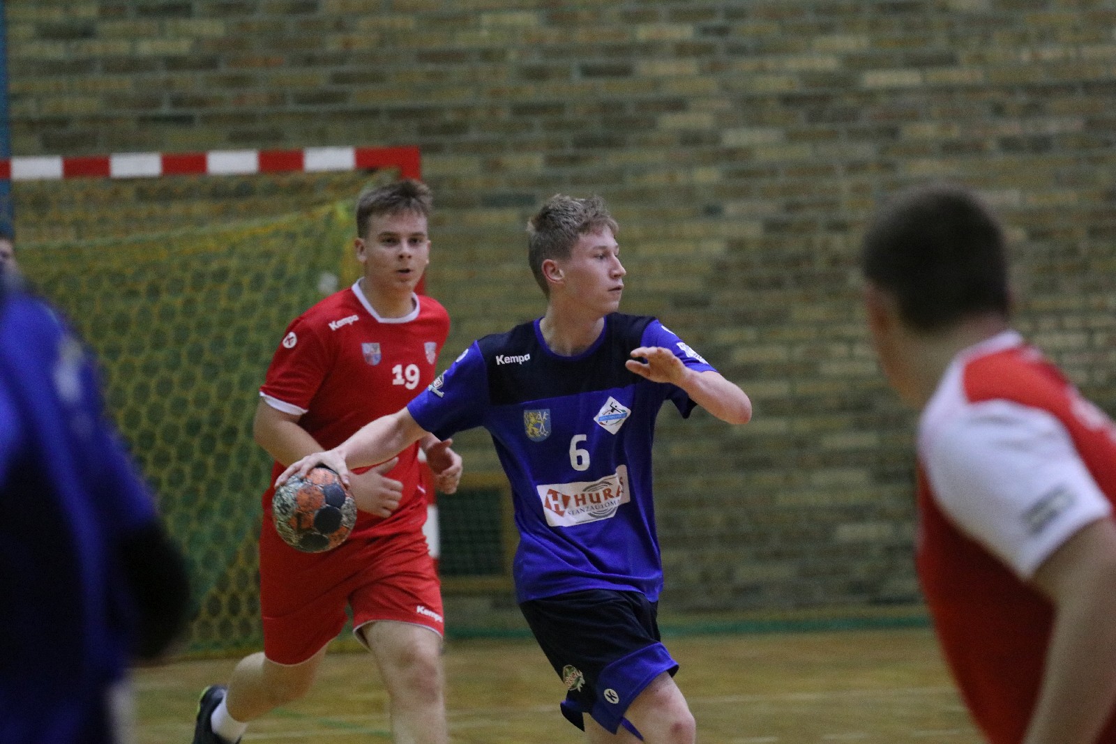 XV Festiwal Piłki Ręcznej Lion Cup Legnica 2020 cz.3     
