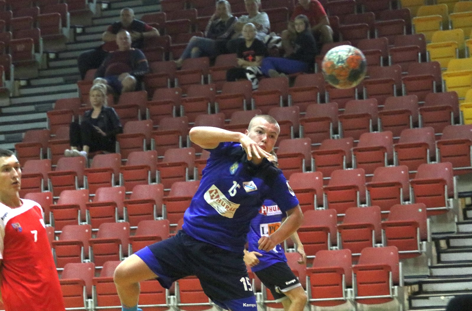 XV Festiwal Piłki Ręcznej Lion Cup Legnica 2020 cz.3     
