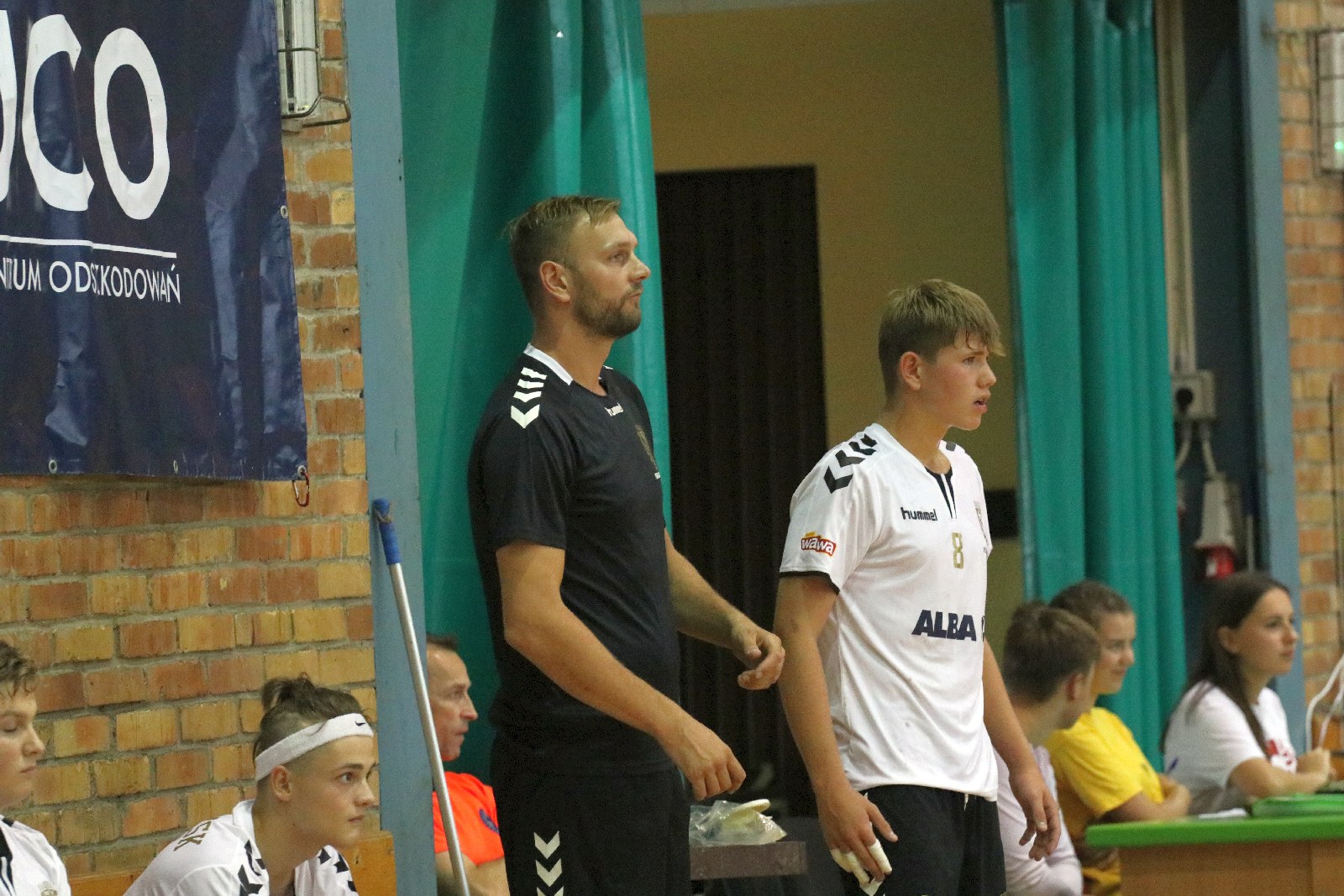XV Festiwal Piłki Ręcznej Lion Cup Legnica 2020 cz.3     
