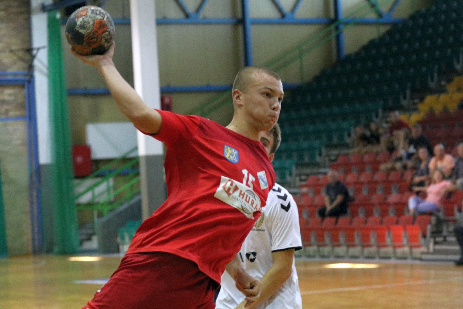 XV Festiwal Piłki Ręcznej Lion Cup Legnica 2020 cz.3     
