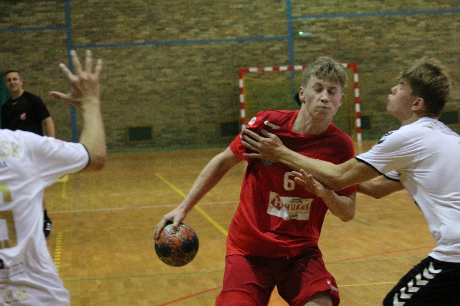 XV Festiwal Piłki Ręcznej Lion Cup Legnica 2020 cz.3     
