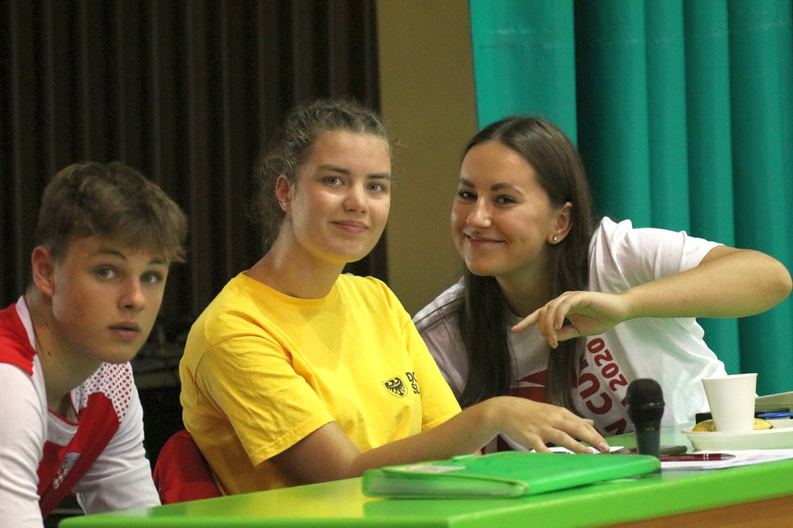 XV Festiwal Piłki Ręcznej Lion Cup Legnica 2020 cz.3     
