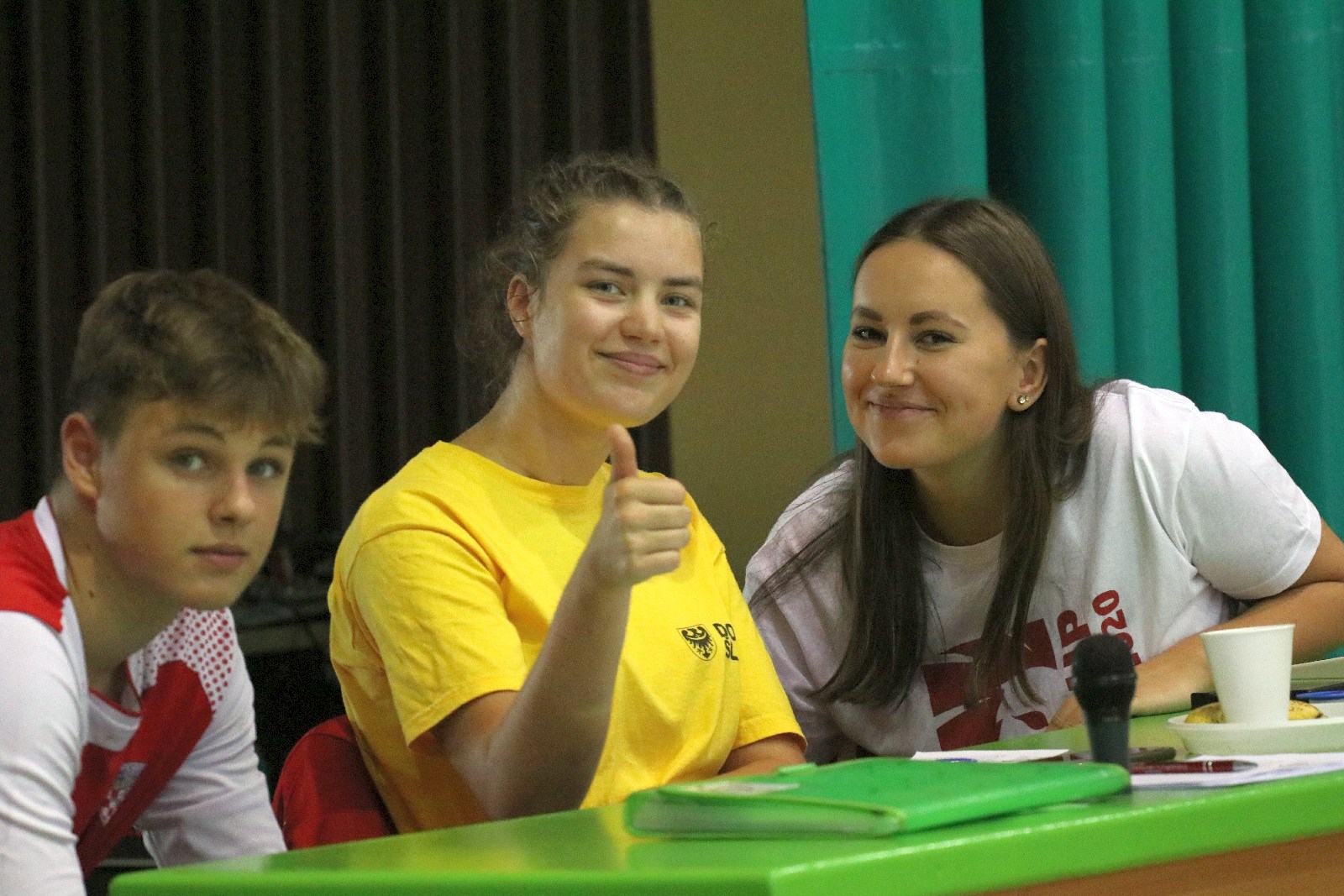 XV Festiwal Piłki Ręcznej Lion Cup Legnica 2020 cz.3     
