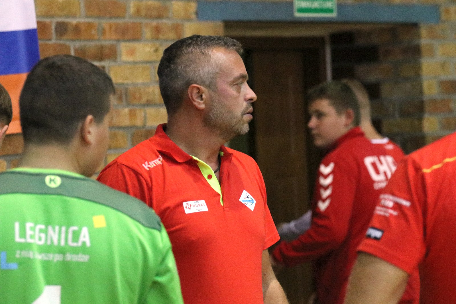XV Festiwal Piłki Ręcznej Lion Cup Legnica 2020 cz.3     
