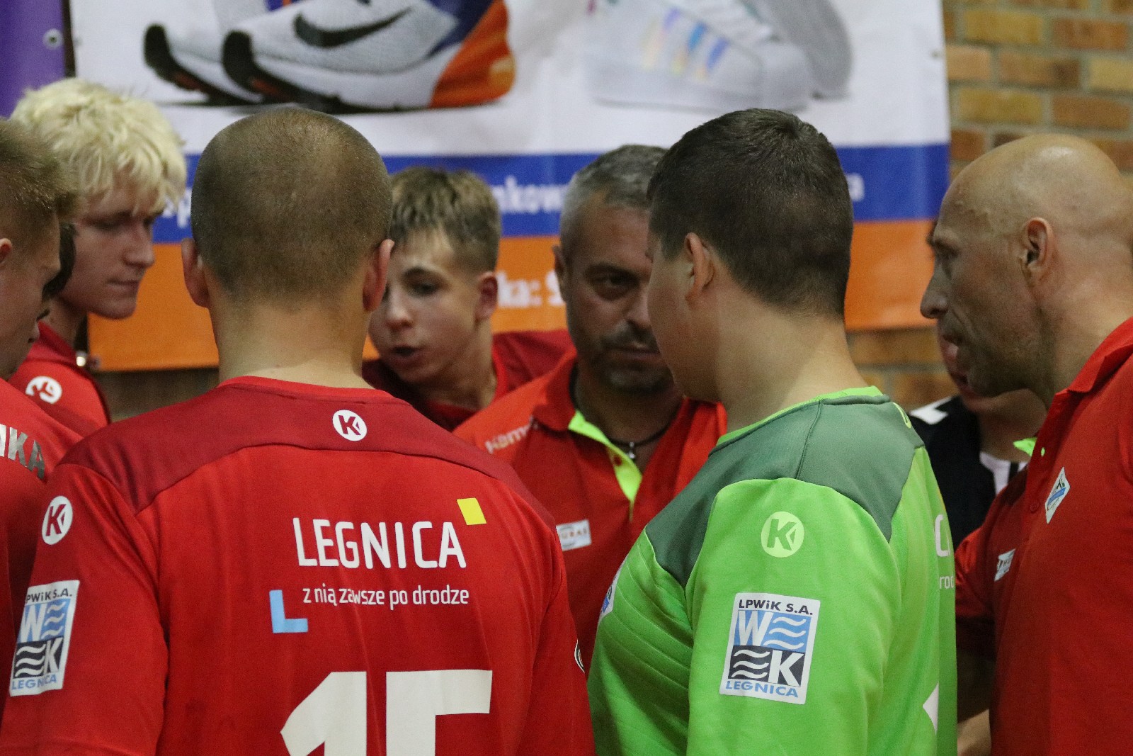 XV Festiwal Piłki Ręcznej Lion Cup Legnica 2020 cz.3     
