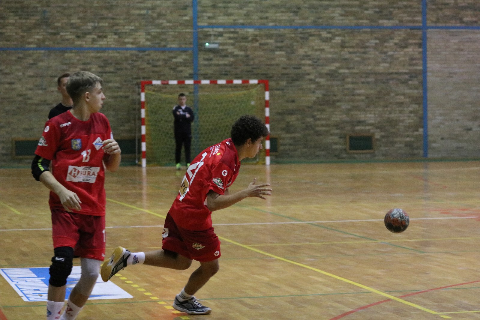 XV Festiwal Piłki Ręcznej Lion Cup Legnica 2020 cz.3     

