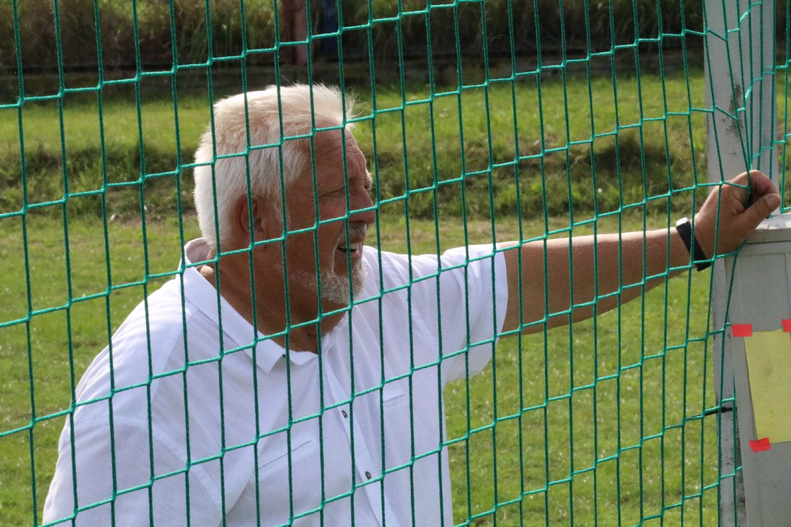 Trzeci dzień Mistrzostw Polski Seniorów w łucznictwie cz2
